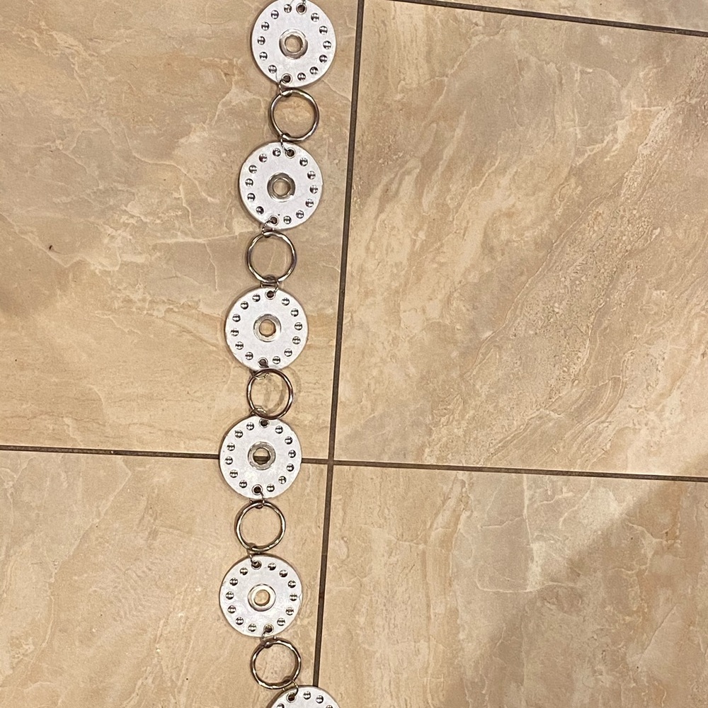 A belt